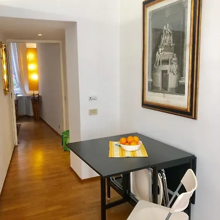 Sant'onofrio - Trastevere Vatican Apartment
