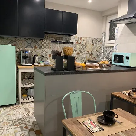 Nonna Marcella Bed & Breakfast Rome