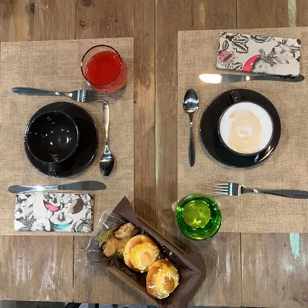 Nonna Marcella Bed & Breakfast 2*