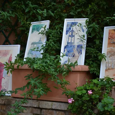 Angolo Sul Giardino