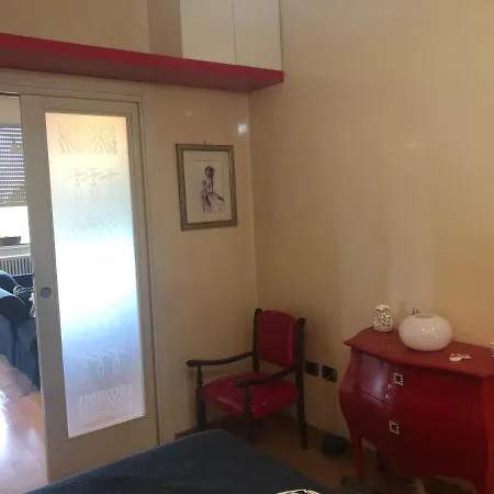 Appartamento Baci Da Roma