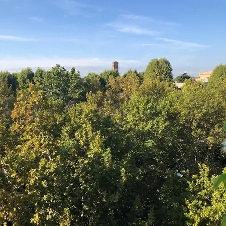 Appartement Baci Da