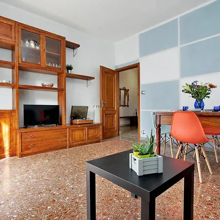 Martino Delightful Apartmán