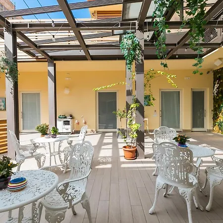 Guest house Borghetto