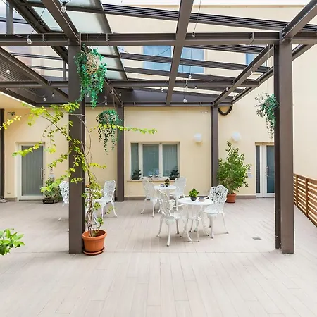 Guest house Borghetto