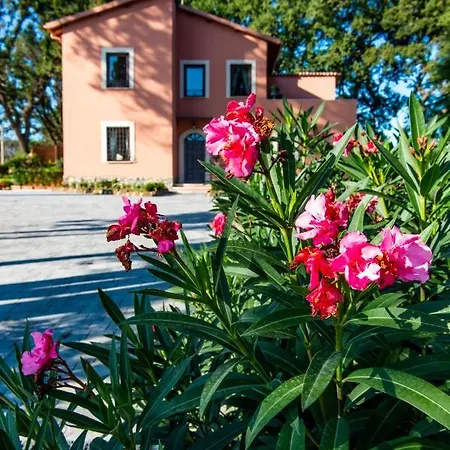 Tenuta San Sebastiano Holiday home