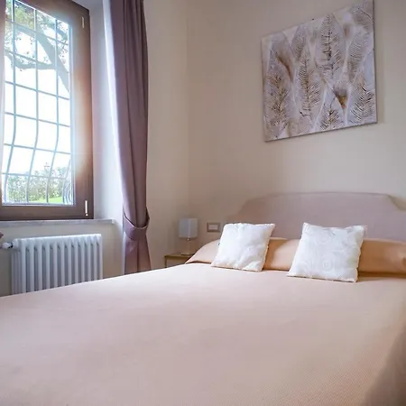 Holiday home Tenuta San Sebastiano Rome