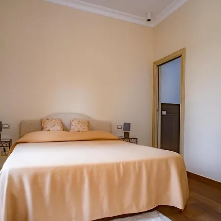 Holiday home Tenuta San Sebastiano Rome