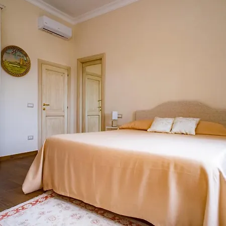 Tenuta San Sebastiano Holiday home Rome