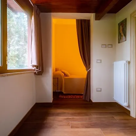 Holiday home Tenuta San Sebastiano Rome