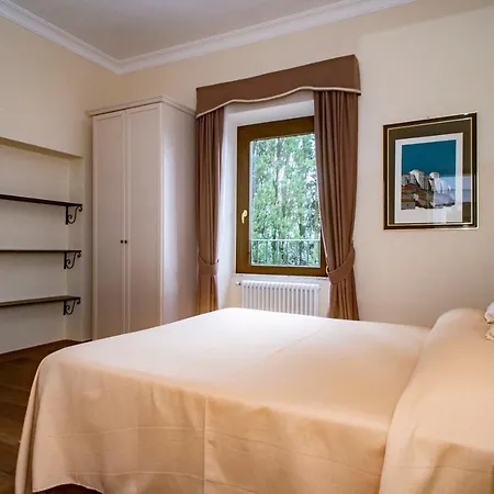 Holiday home Tenuta San Sebastiano *