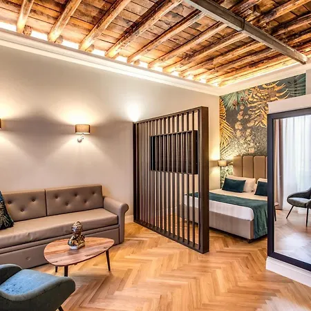 Relais De La Poste Отель 3*