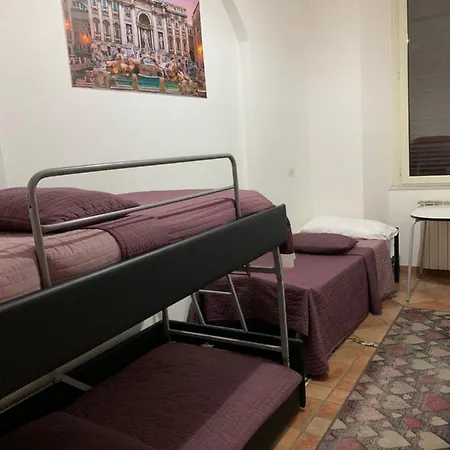 Zidan Hostel
