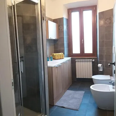 Apartment La Casetta Di Anastasia *
