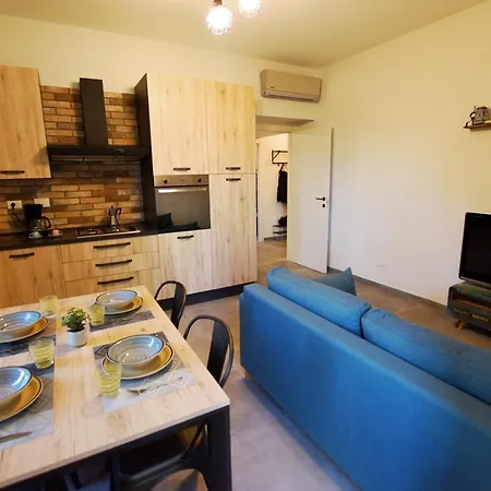 Apartment La Casetta Di Anastasia *