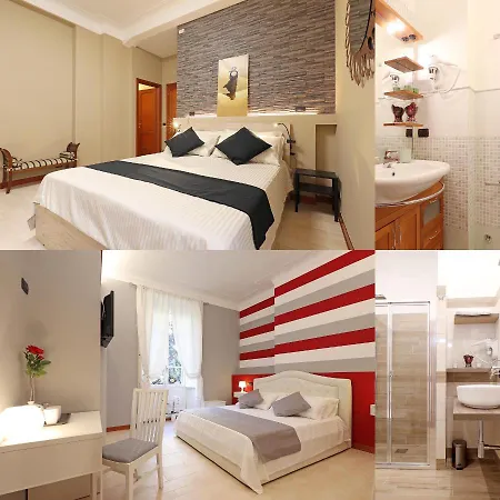 Olafo's House Guest house *