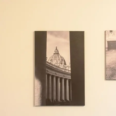 La Casetta Di Anastasia Apartment Rome