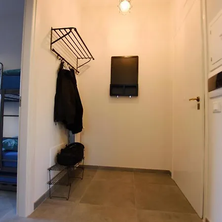 La Casetta Di Anastasia Apartment *