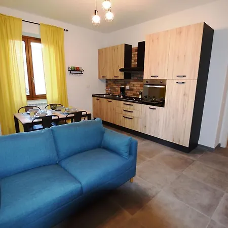 La Casetta Di Anastasia Apartment Rome
