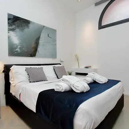 Urben Bed & Breakfast Roma
