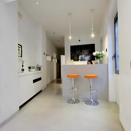 Bed & Breakfast Urben