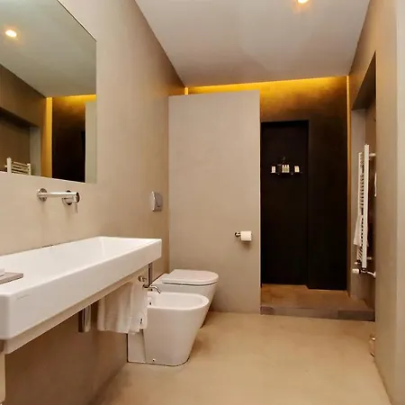 Urben Bed & Breakfast Rome