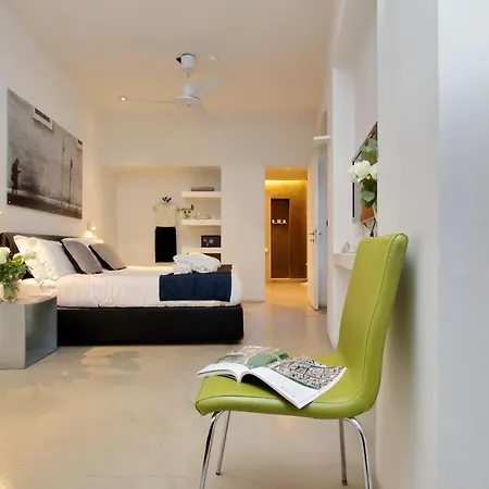 Urben Bed & Breakfast