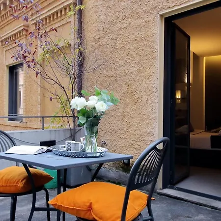 Bed & Breakfast Urben Rome