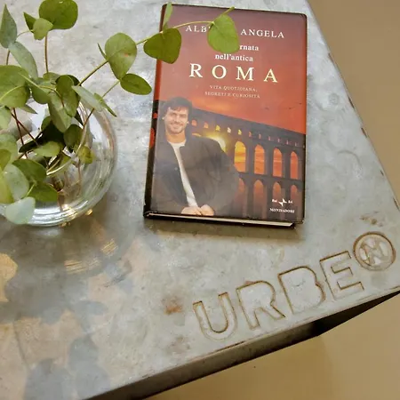 Bed & Breakfast Urben Rome