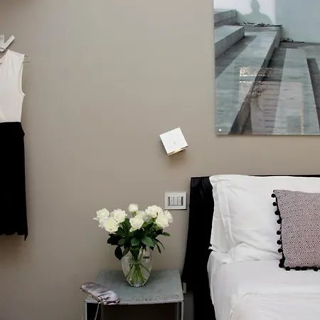 Urben Bed & Breakfast *