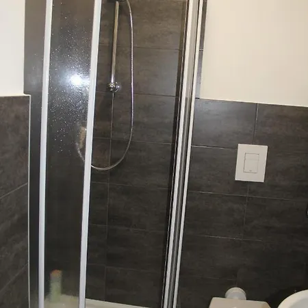 Bed & Breakfast Domus Vatican Holiday's Rome