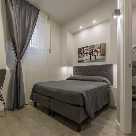 Domus Mazzini 2* Rome