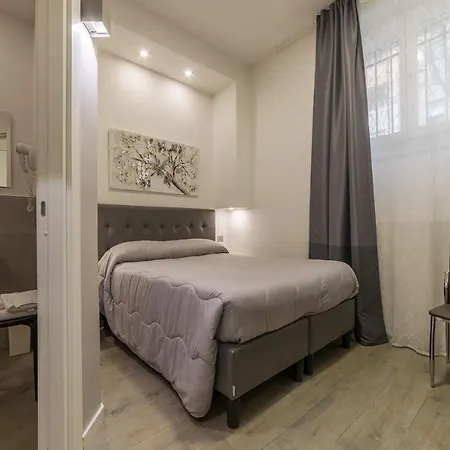 Domus Mazzini 2*