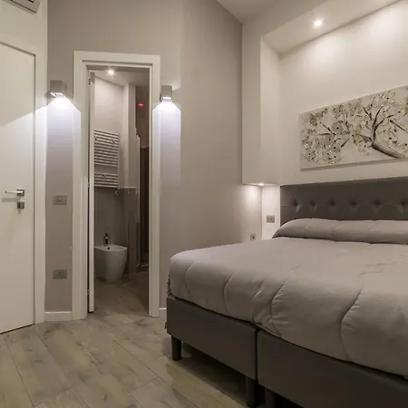 Domus Mazzini Roma