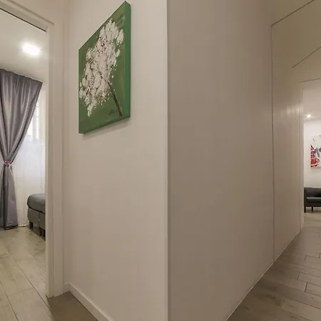 Domus Mazzini Rome