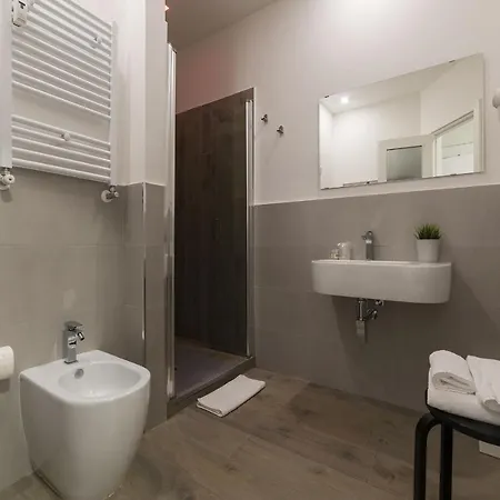Bed & Breakfast Domus Mazzini