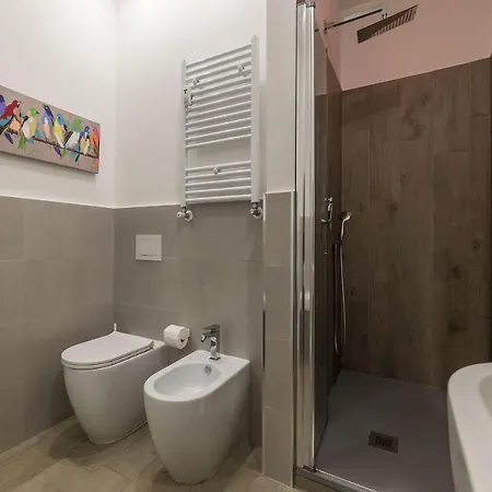 Bed & Breakfast Domus Mazzini Roma