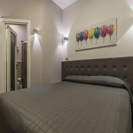Domus Mazzini Bed & Breakfast Roma