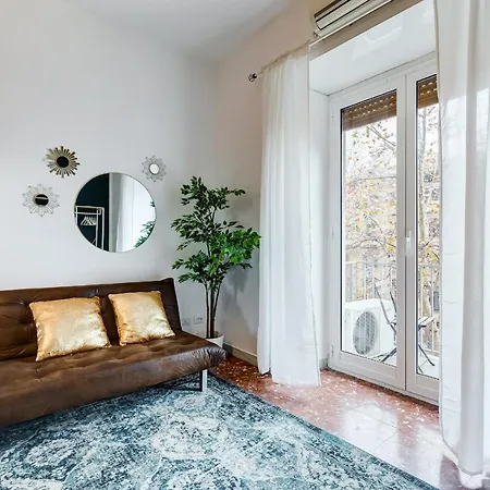 Casa vacanze Bdc - Trastevere Roma
