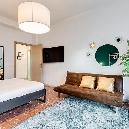 Casa vacanze Bdc - Trastevere *