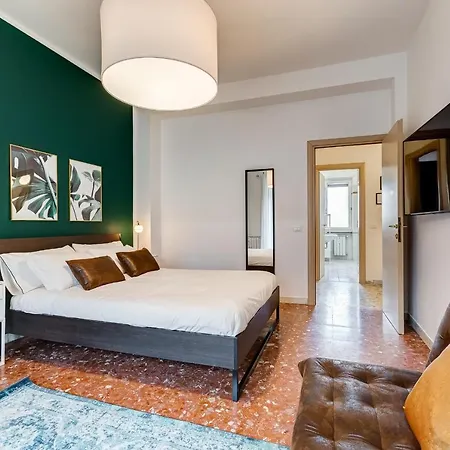 Casa vacanze Bdc - Trastevere *