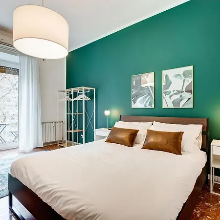 Bdc - Trastevere Casa vacanze