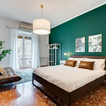 Bdc - Trastevere Roma