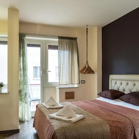 Bed & Breakfast Aida Charming 2*