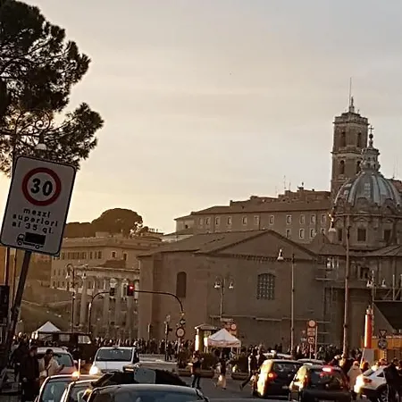 Affittacamere Domus Ferraro