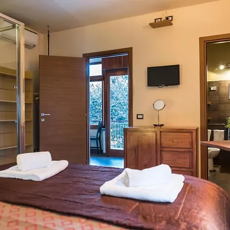 Aida Charming 2* Rome