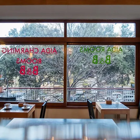 Aida Charming Bed & Breakfast 2*