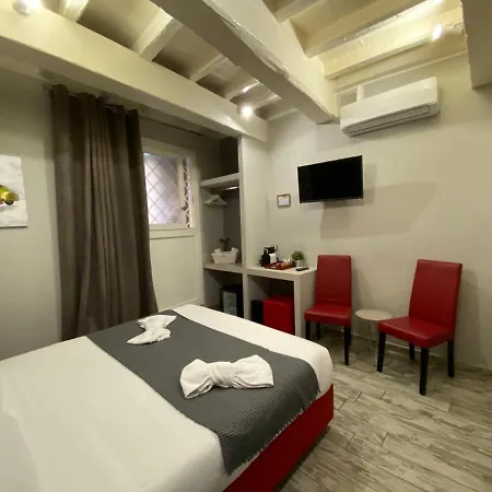 Guest house Nl Trastevere 2*