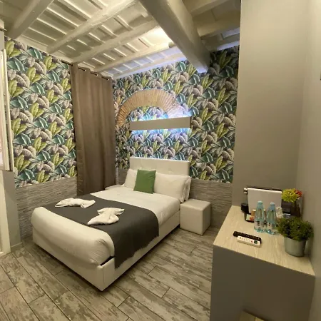 Nl Trastevere Guest house