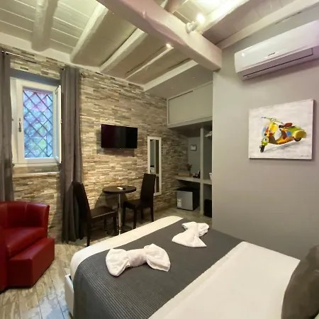 Guest house Nl Trastevere Rome